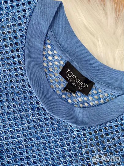 Комплект на девушку top shop