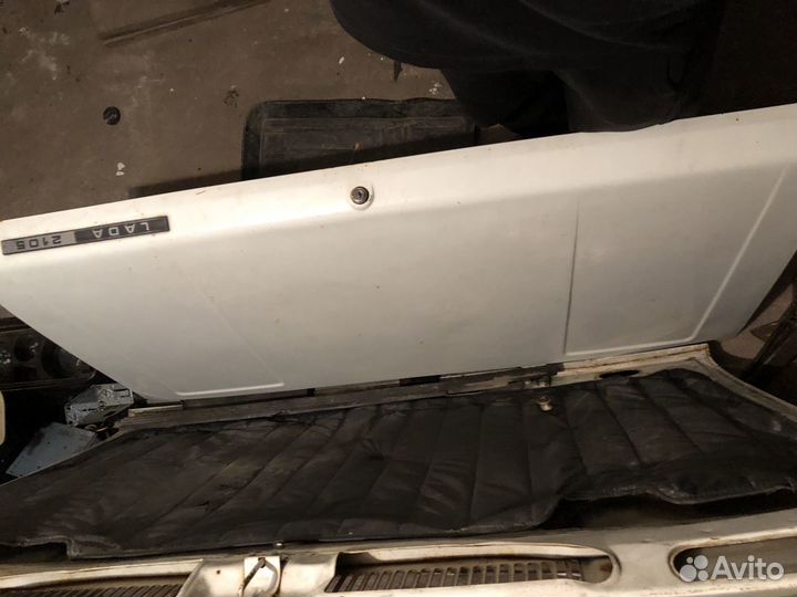 Ваз 2105 авторазбор