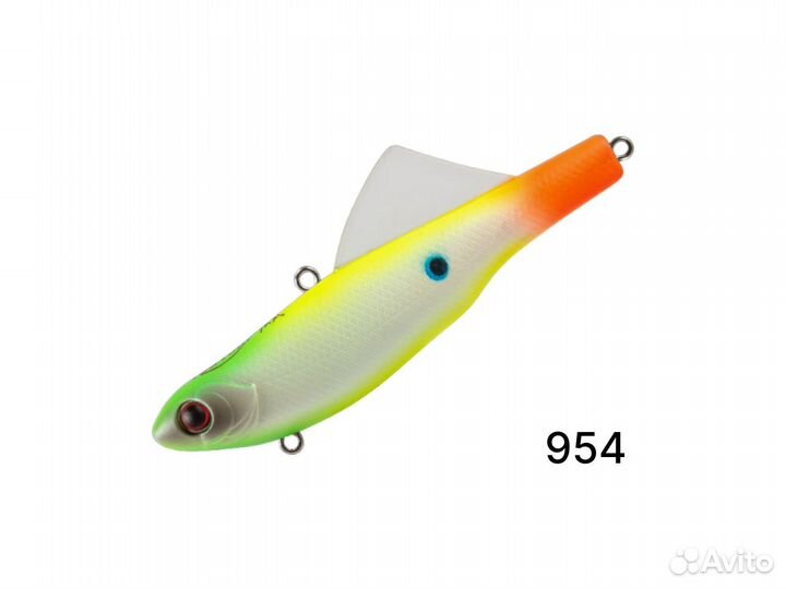 Раттлины Tsu Yoki idol 86S