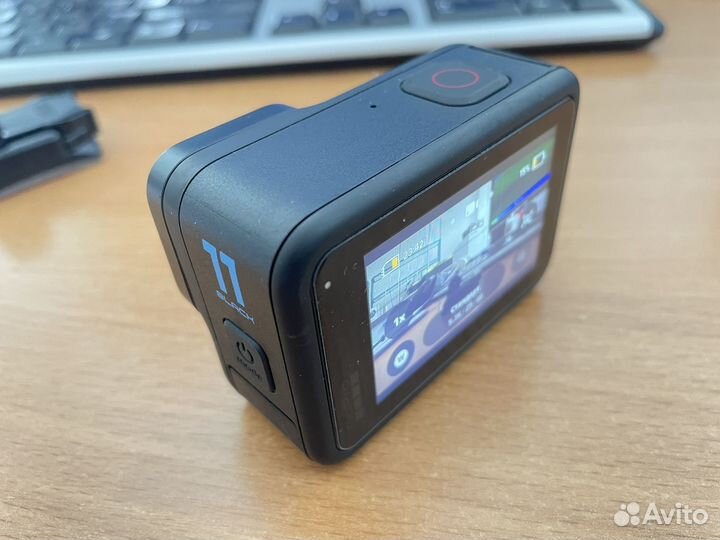 Экшн камера GoPro hero11 black