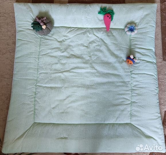 Комплект на выписку универсальный