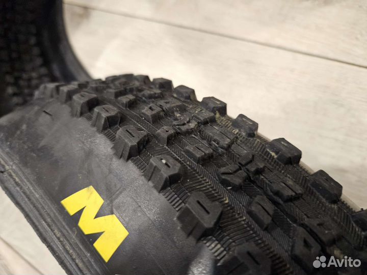 Покрышка maxxis aggressor 29*2.3