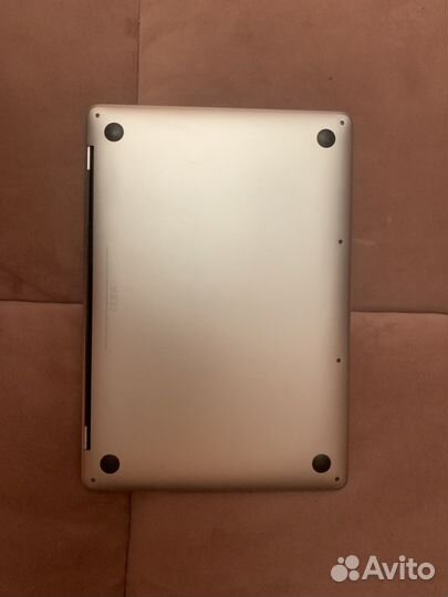 Apple macbook pro 13 2017