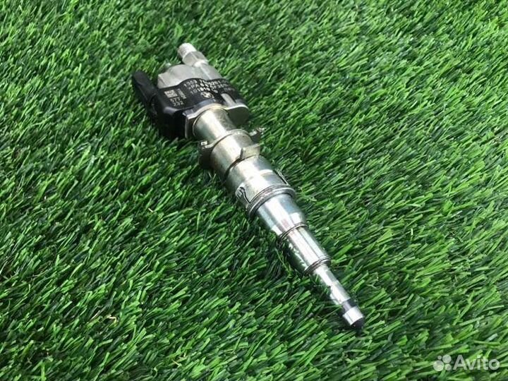 Форсунка топливная Bmw 3 E90 N54B30 2006