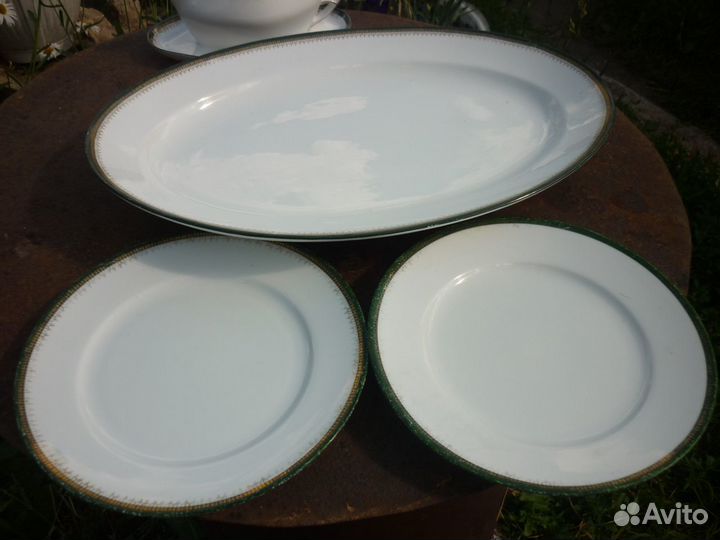 Фарфор гарднер