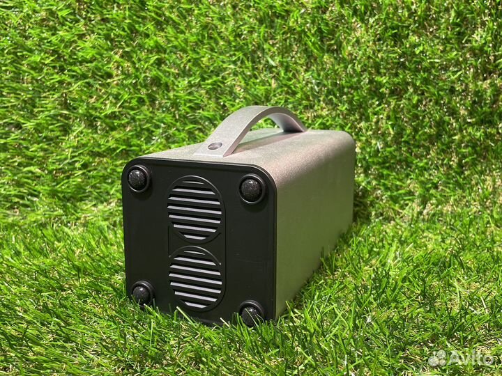 Портативная электростанция 43000Mah 250w