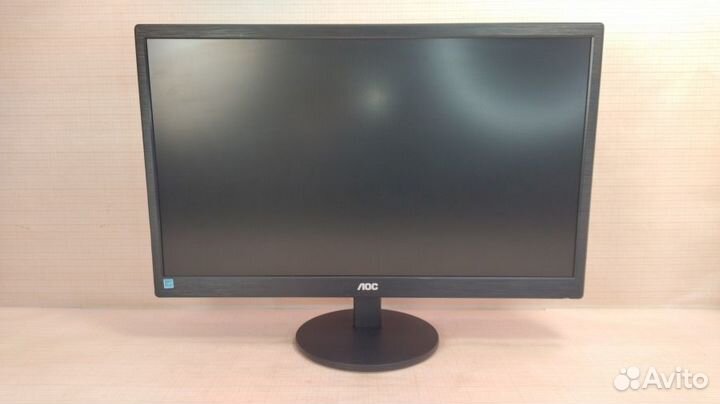 Монитор ЖК AOC E2270Swhn идеальное состояние