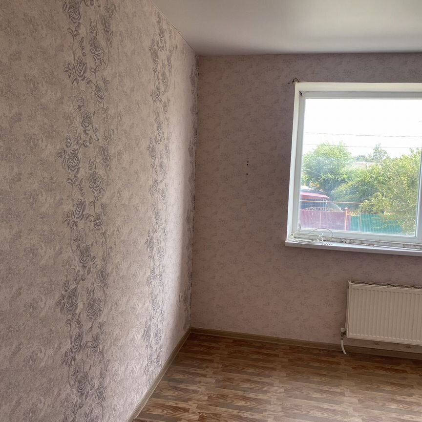 Квартира 1-комн. 33.7 м² в с. Дивное — фото 7 из 11