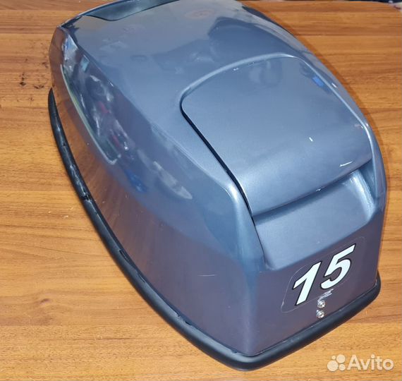 Колпак Yamaha 9.9-15