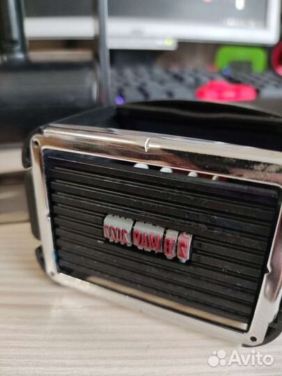 Датер-Печать самонаборный