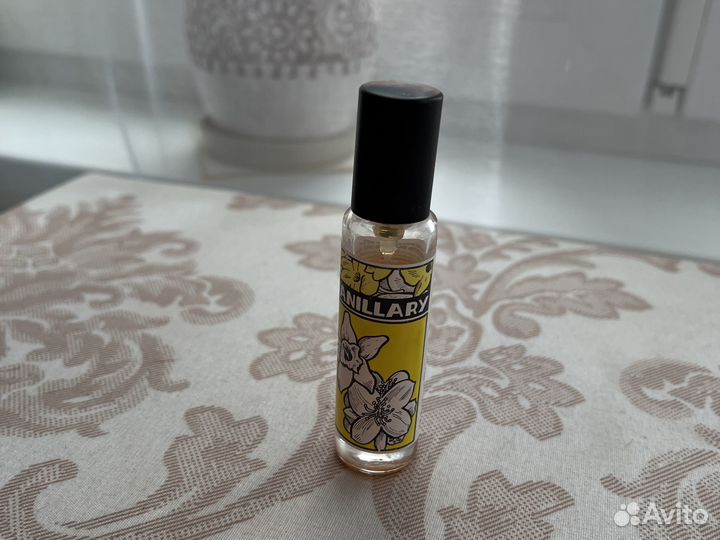 Духи женские Pleyboy и мужские Sauvage