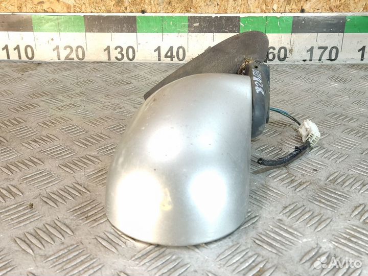 Зеркало правое Nissan Micra k12 K12