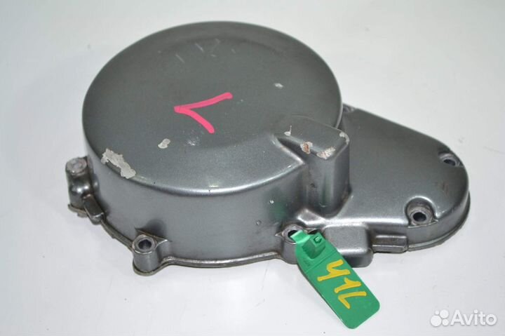 Крышка генератора Kawasaki ZZR400-2