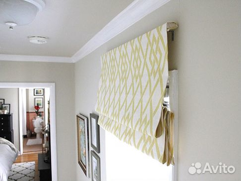 Римские карнизы производство