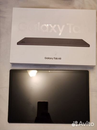 Планшет samsung galaxy tab a8 10.5 32 gb