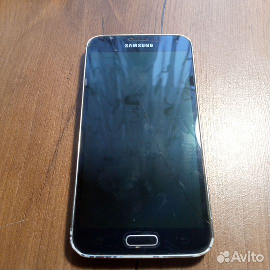 Samsung Galaxy S5 LTE-A SM-G901F, 2/16 ГБ