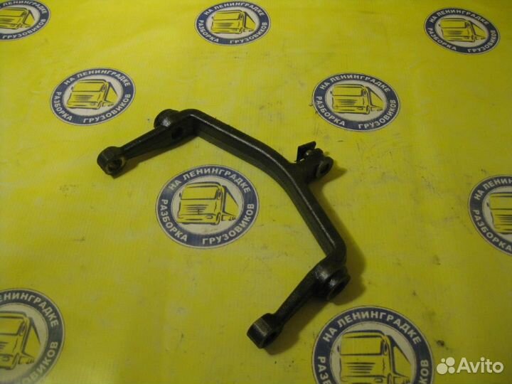 Вилка переключения передач кпп 9452650301 mercedes