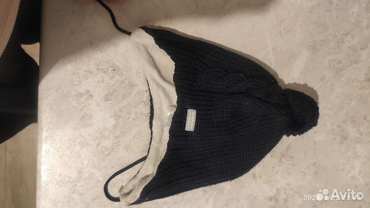 Шапка для мальчика