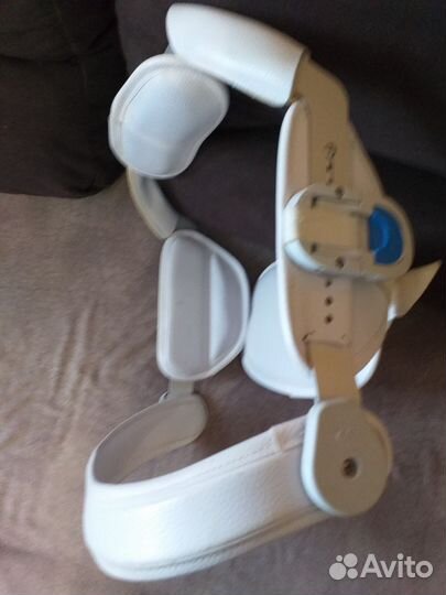 Корсет ортопедический гиперэкстензионный