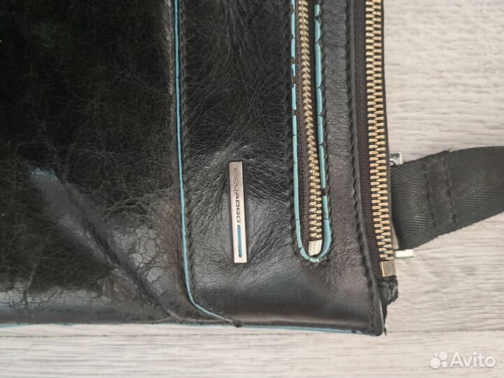 Сумка мужская Piquadro