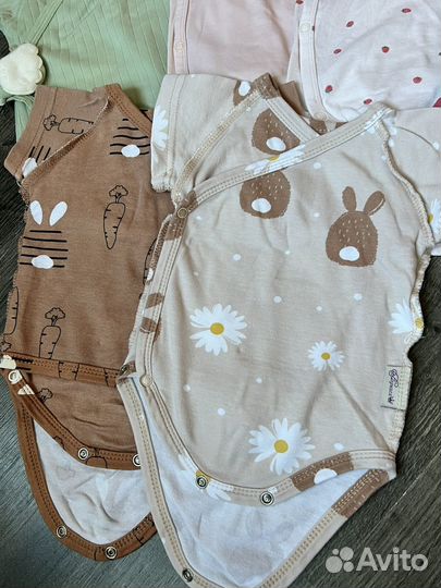 Одежда для девочки 62 68 см
