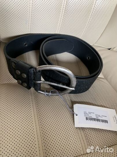 Ремень Vivienne Westwood оригинал Италия