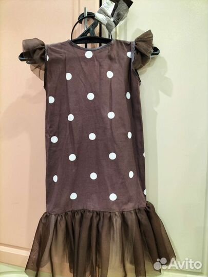 Костюм детский