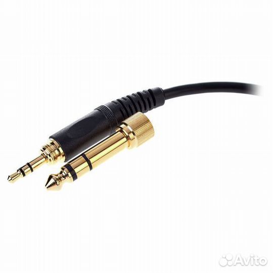 Sennheiser HD25 Plus новые