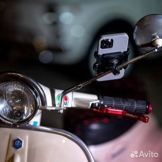 Держатель для телефона SP Connect SPC+ Clamp