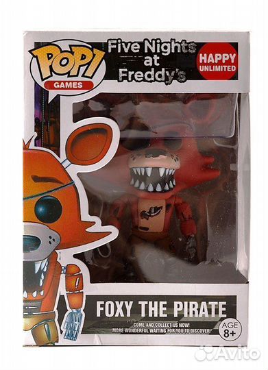 Пять ночей у Фредди, Аниматроники