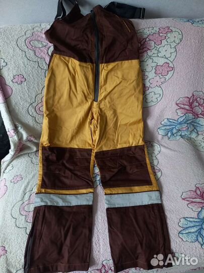 Спецодежда