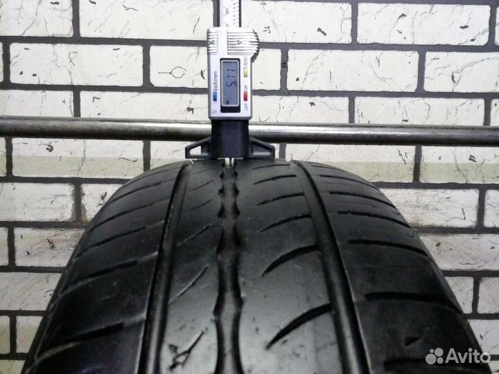 Pirelli Cinturato P1 Verde 185/60 R15 84H