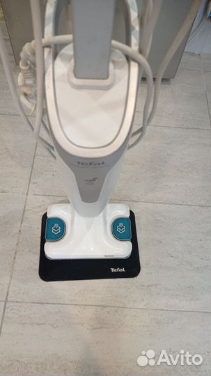Паровая швабра tefal