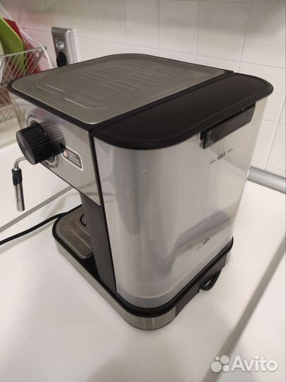 Кофеварка CT-1164