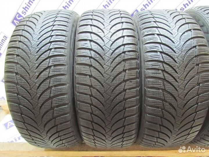 Nexen Winguard Snow G WH2 205/55 R16 88R