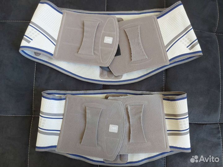 Корсет ортопедический поясничный *bort * Германия