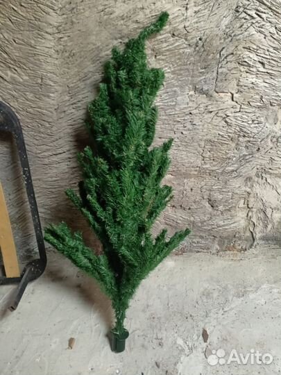 Елка искусственная 170