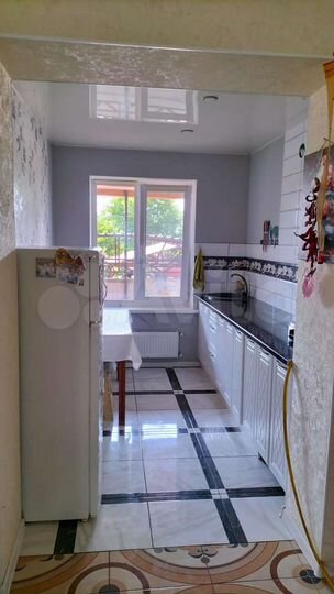 Дом 167 м² на участке 8 сот.