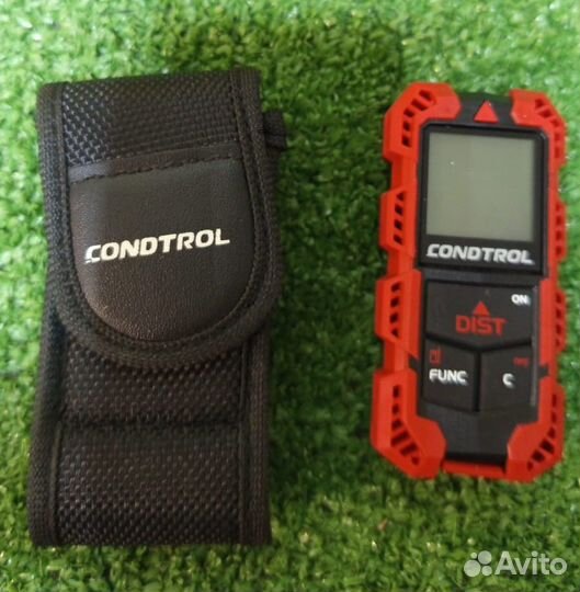 Лазерный дальномер Condtrol SMART 60