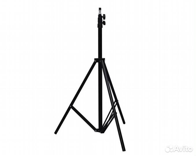 Штатив напольный универсальный 60-170см