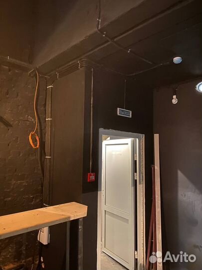 Монтаж скс, апс, скуд, соуэ, Видеонаблюдения