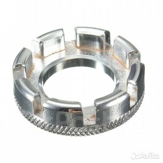 Ключ для спиц велосипеда. Новый. Вело ремонт