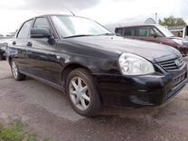 ВАЗ (LADA) Priora 1.6 MT, 2012, 142 000 км, с пробегом, цена 385 000 руб.