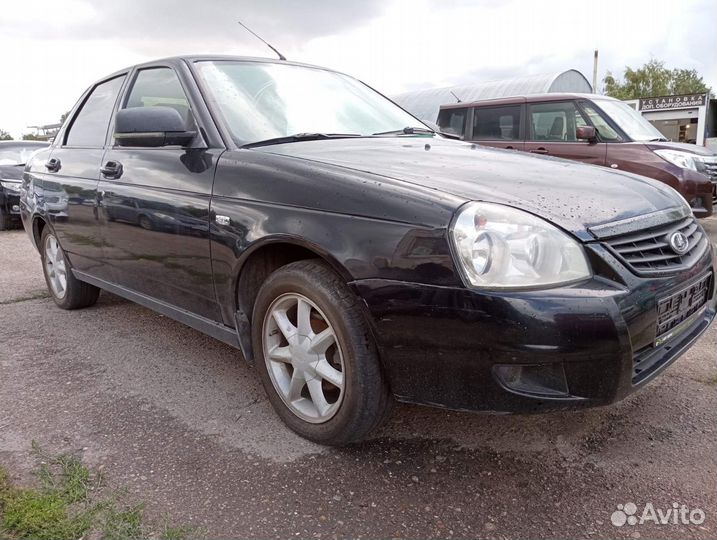 LADA Priora 1.6 МТ, 2012, 142 000 км