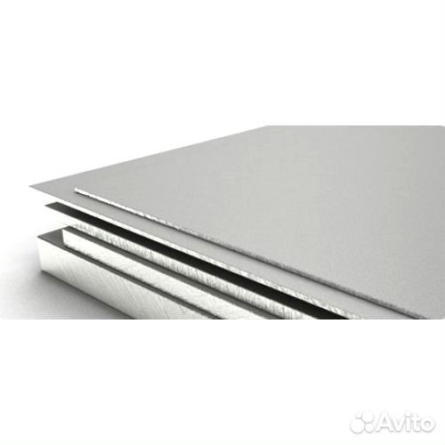 Стальной лист с доставкой