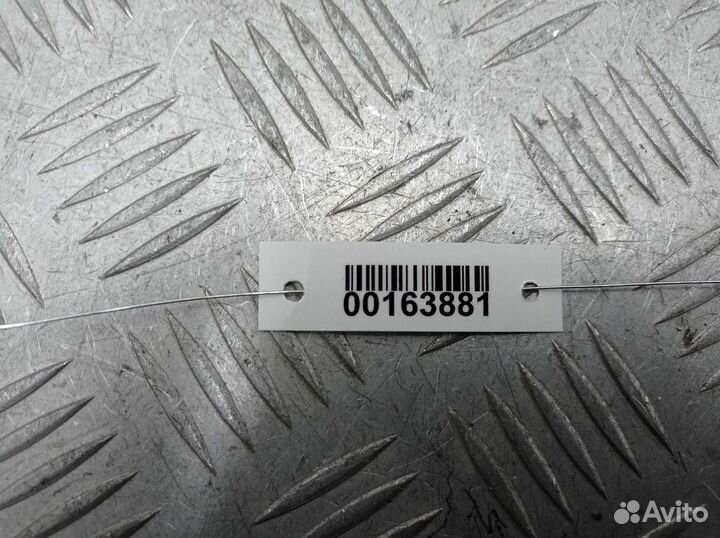 Блок управления двигателем Mercedes-Benz Sprinter