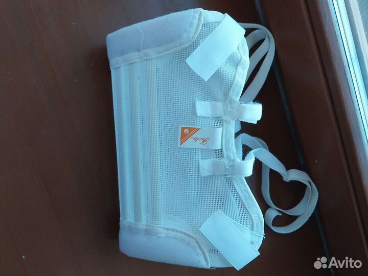 Бандаж детский