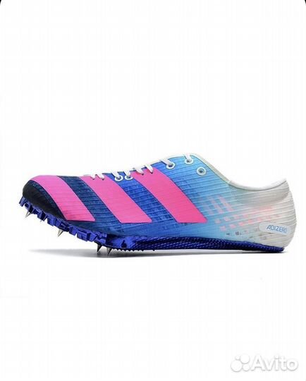 Шиповки adidas для бега