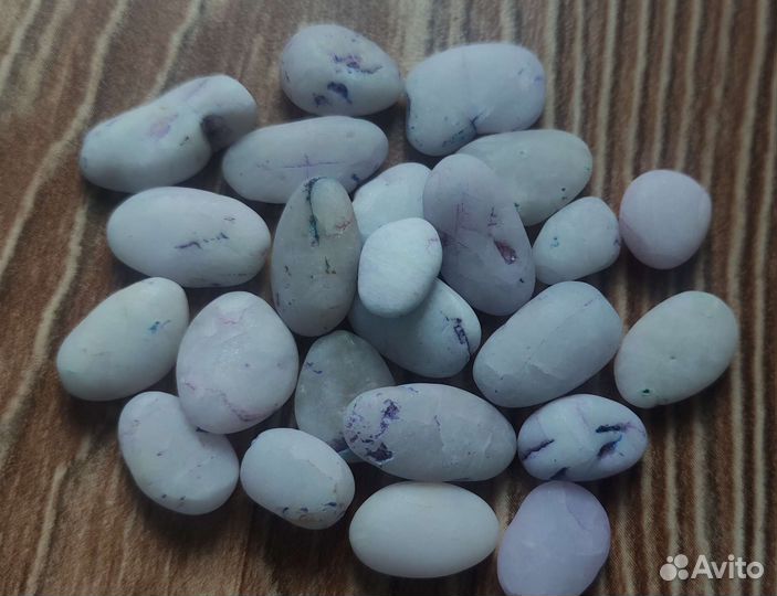 Декоративные камни