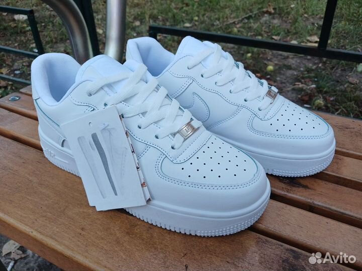 Кроссовки nike air force(унисекс)